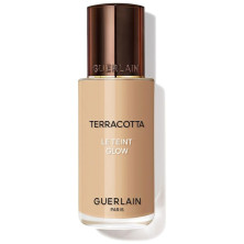Terracotta Le Teint Glow Fondo De Maquillaje Fluido 3W 30 Ml