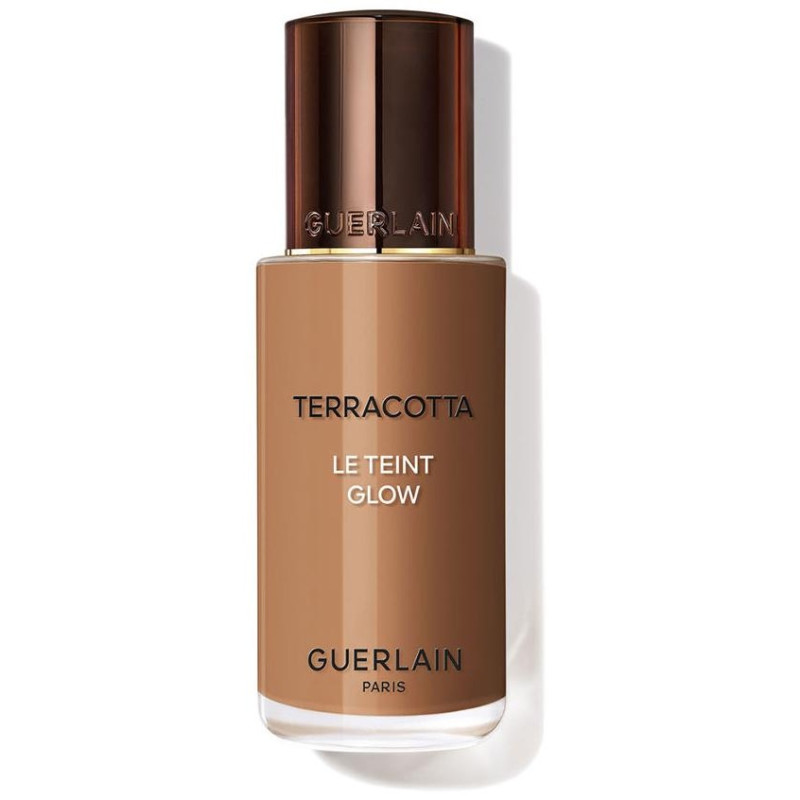 Terracotta Le Teint Glow Fondo De Maquillaje Fluido 6.5N 30 Ml