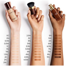 Terracotta Le Teint Glow Fondo De Maquillaje Fluido 1.5N 30 Ml