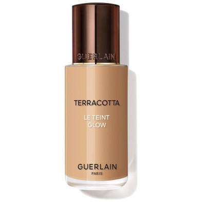 Terracotta Le Teint Glow Fondo De Maquillaje Fluido 4.5N 30 Ml