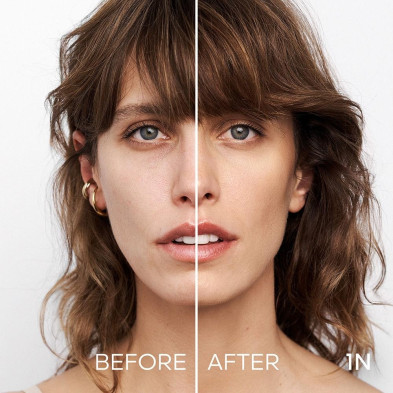 Terracotta Le Teint Glow Fondo De Maquillaje Fluido 1N 30 Ml