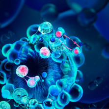 Blue Peptides Contorno De Ojos Y Labios 15 Ml