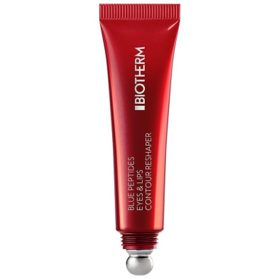 Blue Peptides Contorno De Ojos Y Labios 15 Ml