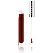 Clinique Pop Plush Brillo De Labios Cremoso Black Honey 3,4 Ml