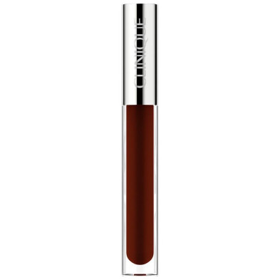 Clinique Pop Plush Brillo De Labios Cremoso Black Honey 3,4 Ml