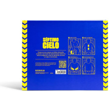 Séptimo Cielo Estuche, Juegos Y Regalos Erótica Platanomelón - Perfumes Club