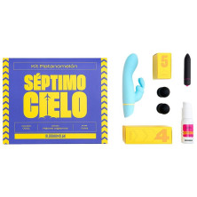 Séptimo Cielo Estuche, Juegos Y Regalos Erótica Platanomelón - Perfumes Club