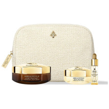 Crema De Noche Tratamiento Abeille Royale Estuche 4 Pz