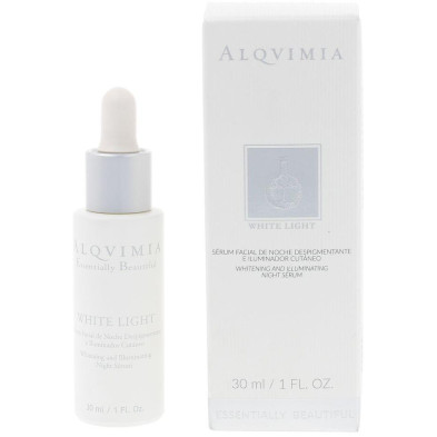 Essentially Beautiful White Light Sérum 30 Ml