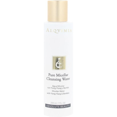 Absolute Beauty Agua Micelar 200 Ml