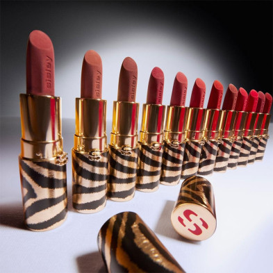 Phyto-Rouge Velvet 31-Orange F 3,4 Gr