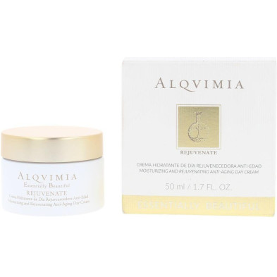 Essentially Beautiful Rejuvenate Crema 50 Ml
