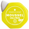 Moussel Lima Y Menta Gel De Ducha Revitalizante 650 Ml