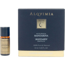 Aceite Esencial De Mandarina 10 Ml