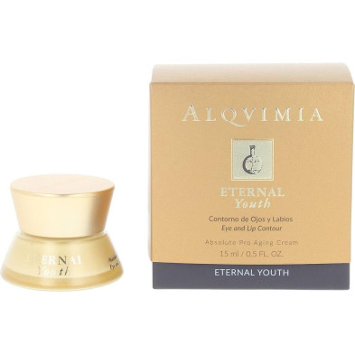 Eternal Youth Absolut Pro Aging Contorno De Ojos Y Labios 15 Ml