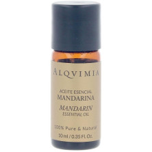 Aceite Esencial De Mandarina 10 Ml