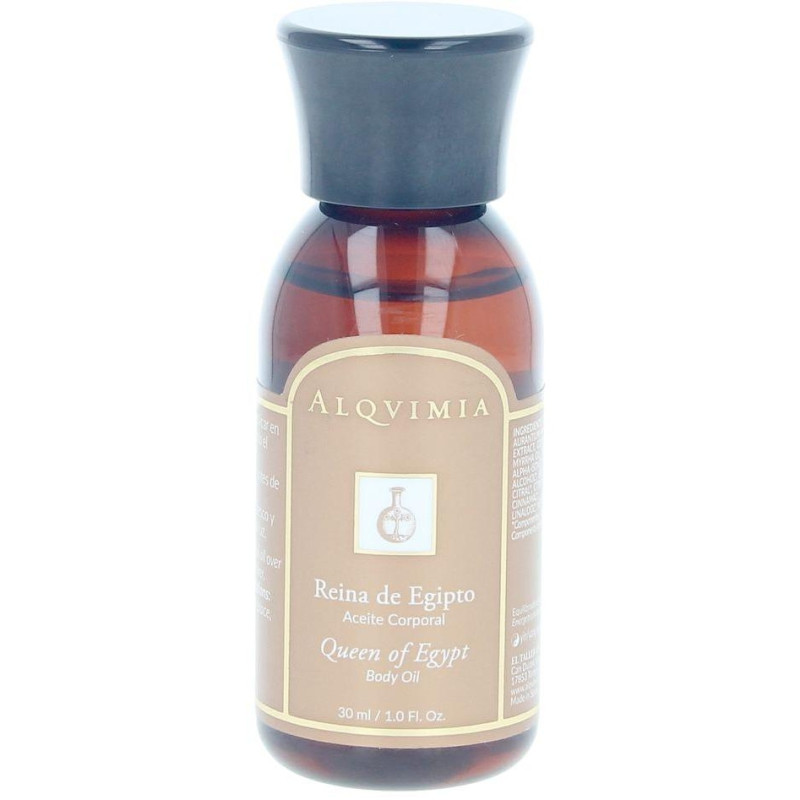 Reina De Egipto Aceite Corporal 30 Ml