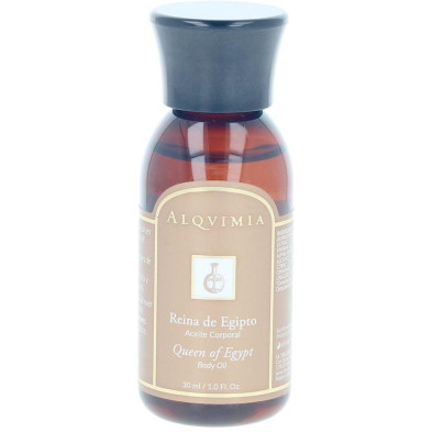 Reina De Egipto Aceite Corporal 30 Ml
