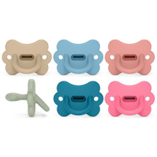 Smoothie Butterfly Chupete 6-18M, Chupetes Suavinex - Perfumes Club