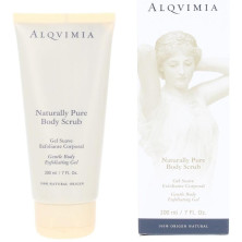 Naturally Pure Scrub Exfoliante Corporal 200 Ml