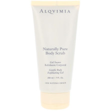 Naturally Pure Scrub Exfoliante Corporal 200 Ml