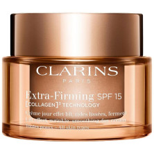 Extra Firming Crema Día Todo Tipo De Pieles Spf15 50 Ml