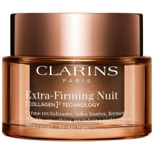 Extra Firming Crema Noche Todo Tipo De Pieles 50 Ml