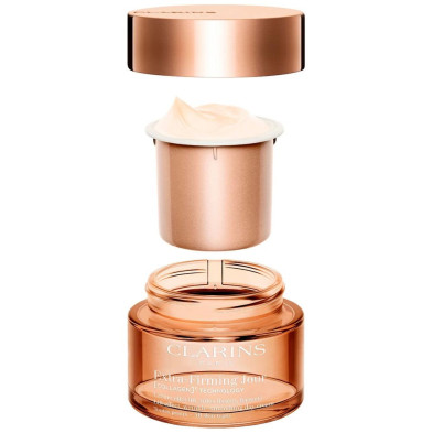 Extra Firming Crema Día Todo Tipo De Pieles Recarga 50 Ml