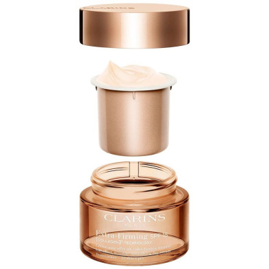 Extra Firming Crema Día Todo Tipo De Pieles Spf15 50 Ml