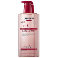 Ph5 Oleogel Ducha Reconfortante 400 Ml