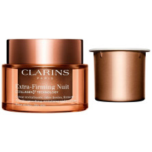 Extra Firming Crema Noche Piel Seca Recarga 50 Ml
