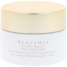 Essentially Beautiful Rejuvenate Crema Contorno De Ojos 15 Ml