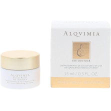 Essentially Beautiful Rejuvenate Crema Contorno De Ojos 15 Ml