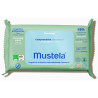 Bio Toallitas Limpiadoras Compostables 60 U Bio Toallitas Limpiadoras Compostables 60 U