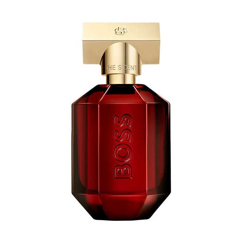 The Scent For Her Elixir Edp Vapo 30 Ml