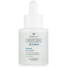 Endocare Age Barrier Niacinal Sérum Gel 30 Ml