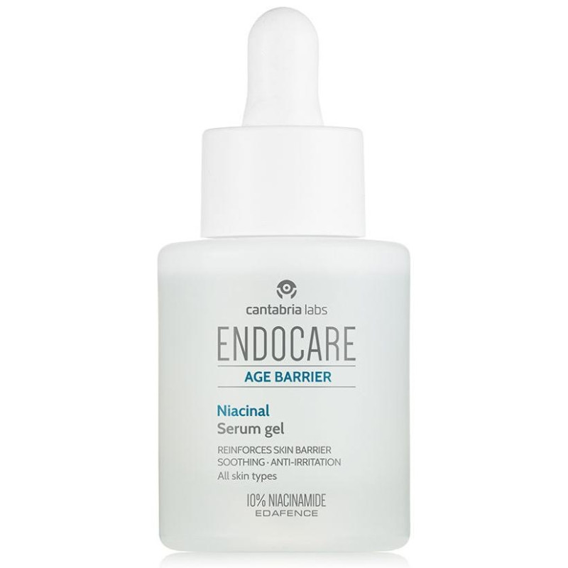 Endocare Age Barrier Niacinal Sérum Gel 30 Ml