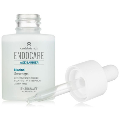 Endocare Age Barrier Niacinal Sérum Gel 30 Ml