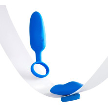 Mobi Vibrador Para Parejas Con Mando, Vibradores Platanomelón - Perfumes Club
