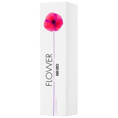 Flower By Kenzo Cherry Poppy Edp Vapo 30 Ml