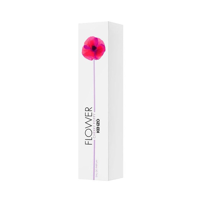 Flower By Kenzo Cherry Poppy Edp Vapo 50 Ml