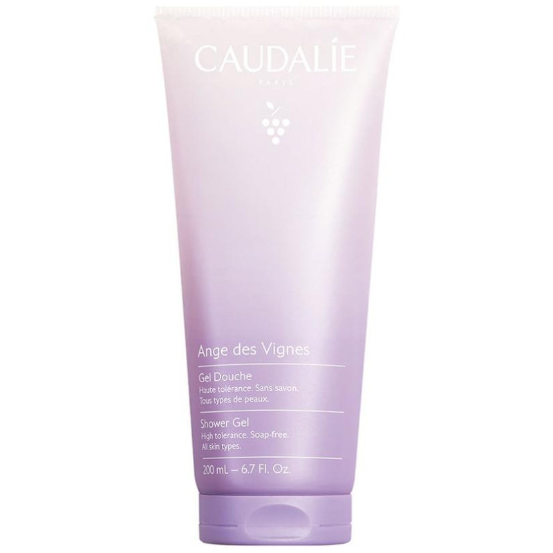 Ange Des Vignes Gel De Ducha 200 Ml