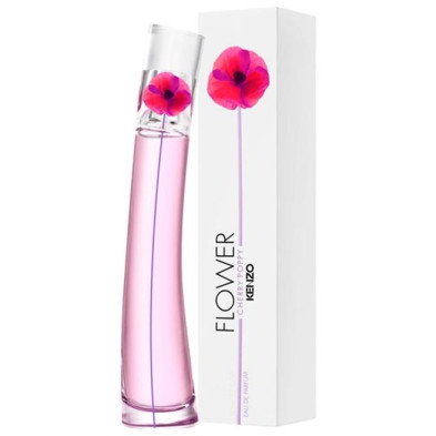 Flower By Kenzo Cherry Poppy Edp Vapo 50 Ml