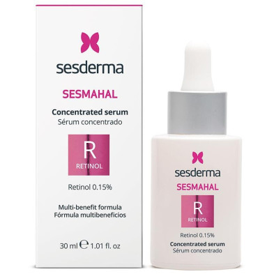 Sesmahal Retinol Sérum Concentrado 30 Ml