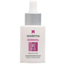 Sesmahal Retinol Sérum Concentrado 30 Ml
