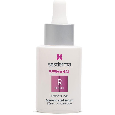 Sesmahal Retinol Sérum Concentrado 30 Ml