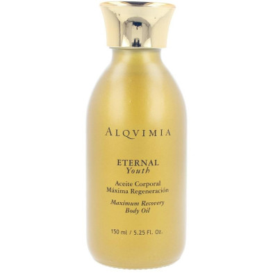 Eternal Youth Aceite Corporal 150 Ml