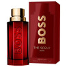 The Scent For Him Elixir Edp Vapo 100 Ml