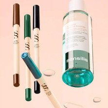 Le Crayon Lápiz De Ojos 24H Negro 1,2 Ml