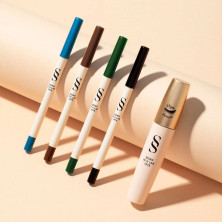 Le Crayon Lápiz De Ojos 24H Negro 1,2 Ml